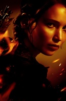 The Hunger Games movie poster (2012) mug #MOV_03955c23