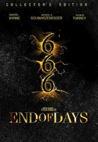 End Of Days movie poster (1999) Poster MOV_0398c4a4