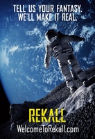 Total Recall movie poster (2012) hoodie #742624
