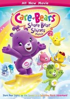 Care Bears: Share Bear Shines movie poster (2010) Poster MOV_039d79ac
