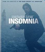 Insomnia movie poster (2002) t-shirt #MOV_039e4cc7