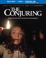 The Conjuring movie poster (2013) Poster MOV_03a35224