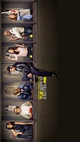 Brooklyn Nine-Nine movie poster (2013) Sweatshirt #1255195