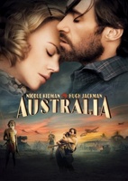 Australia movie poster (2008) Poster MOV_03b2b59a