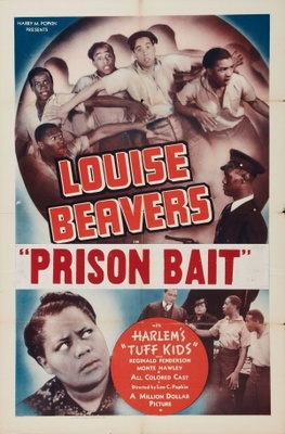 Reform School movie poster (1939) Tank Top