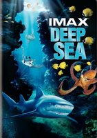 Deep Sea 3D movie poster (2006) Sweatshirt #673388
