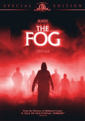 The Fog movie poster (1980) Poster MOV_03c18608