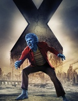 X-Men: Days of Future Past movie poster (2014) Sweatshirt #1154374