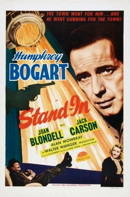Stand-In movie poster (1937) Sweatshirt