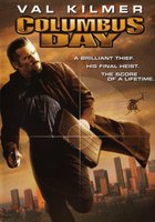 Columbus Day movie poster (2008) Poster MOV_03c5d024