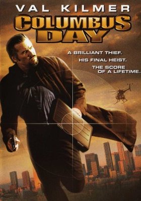 Columbus Day movie poster (2008) poster