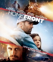 Homefront movie poster (2013) hoodie #1137136