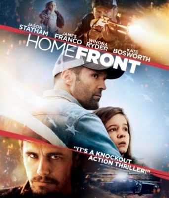 Homefront movie poster (2013) Poster MOV_03c6741d