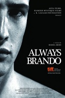 Always Brando movie poster (2011) Poster MOV_03c6c3ca