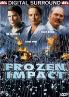 Frozen Impact movie poster (2003) Poster MOV_03c99627