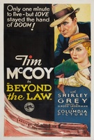 Beyond the Law movie poster (1934) Poster MOV_03caa3ac