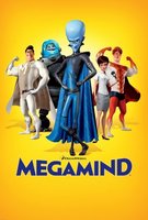Megamind movie poster (2010) Poster MOV_03cbe75b