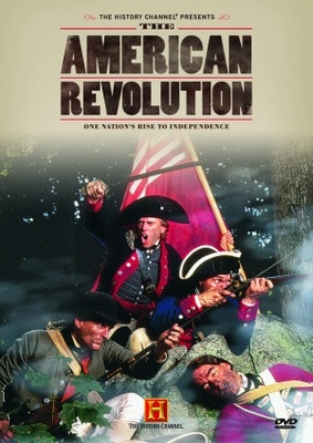 The Revolution movie poster (2006) mouse pad