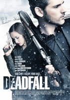 Deadfall movie poster (2012) Poster MOV_03d06349