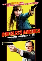 God Bless America movie poster (2011) Poster MOV_03d17bef