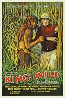 King of the Wild movie poster (1931) Longsleeve T-shirt #636943