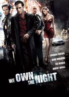 We Own the Night movie poster (2007) Tank Top #635312