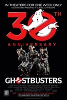 Ghost Busters movie poster (1984) Sweatshirt #1177099