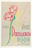 Dodsworth movie poster (1936) Tank Top #693860