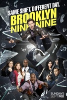 Brooklyn Nine-Nine movie poster (2013) Tank Top #1190453