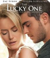 The Lucky One movie poster (2012) Poster MOV_03e73fda