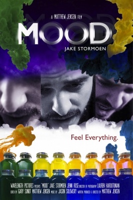 Mood movie poster (2012) tote bag #MOV_03e77970