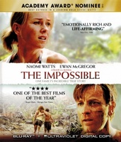 Lo imposible movie poster (2012) tote bag #MOV_03e8acfc