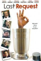 The Last Request movie poster (2006) Poster MOV_03e908f7