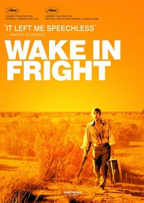 Wake in Fright movie poster (1971) Poster MOV_03eae3e5