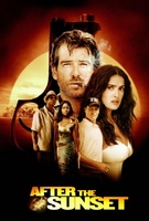 After the Sunset movie poster (2004) Poster MOV_03ec3cac