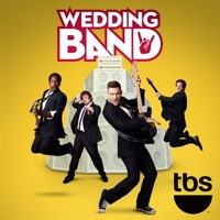 Wedding Band movie poster (2012) tote bag #MOV_03ec42a8