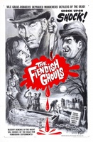 The Flesh and the Fiends movie poster (1960) Tank Top #744496