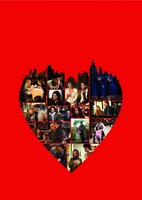 New York, I Love You movie poster (2009) Poster MOV_03eceeb9
