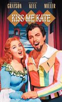 Kiss Me Kate movie poster (1953) Tank Top #669424
