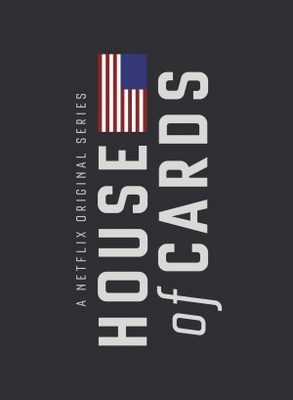 House of Cards movie poster (2013) Longsleeve T-shirt
