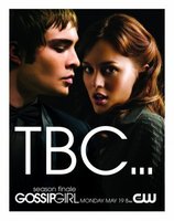 Gossip Girl movie poster (2007) Mouse Pad MOV_03ee56ab