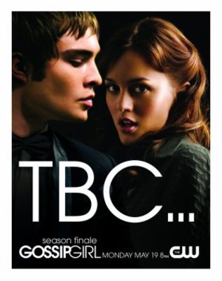 Gossip Girl movie poster (2007) Poster MOV_03ee56ab