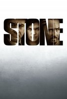 Stone movie poster (2010) t-shirt #MOV_03f0a083