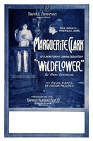 Wildflower movie poster (1914) hoodie #632963