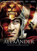 Alexander movie poster (2004) Longsleeve T-shirt #658840
