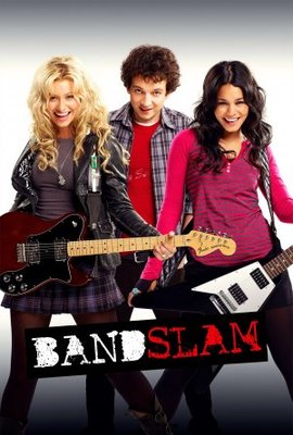 Bandslam movie poster (2009) Sweatshirt