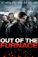Out of the Furnace movie poster (2013) Tank Top #1467699