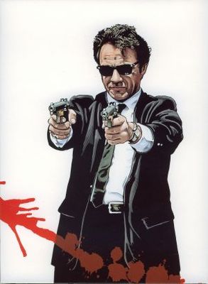 Reservoir Dogs movie poster (1992) Poster MOV_04006349
