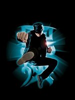 Black Mask 2: City of Masks movie poster (2002) Sweatshirt #633452