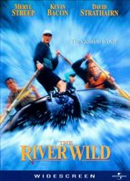 The River Wild movie poster (1994) Poster MOV_040421a7